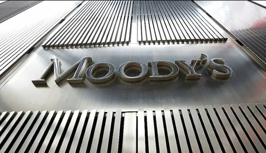 Bakan Nebati,  Türkiye tam yol ilerliyor  demişti; Moody’s, Türkiye’nin kredi notunu düşürdü