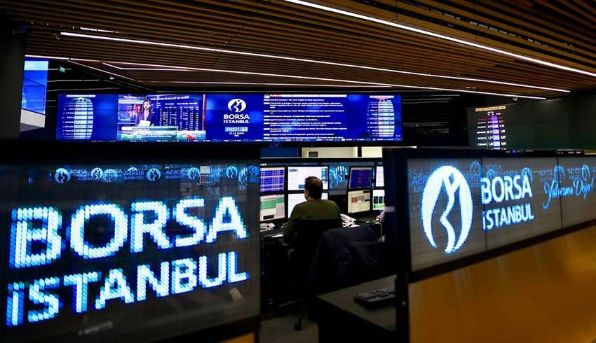 Borsa İstanbul’da 8 hissede işlemler askıya alındı