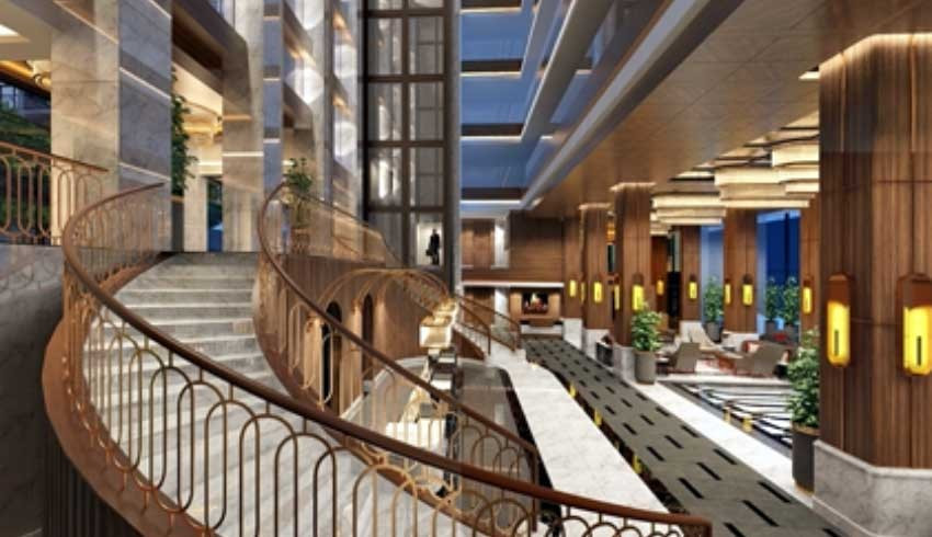 Mövenpick Hotel İstanbul Asia dan üstün hizmet kalitesi