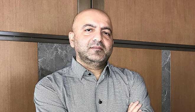 Azerbaycanlı ünlü iş insanı Mübariz Mansimov Gurbanoğlu FETÖ den tutuklandı