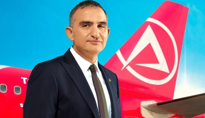 Mali sıkıntıda olan Atlasglobal uçuşlarını durdurdu: Açıklamada İstanbul Havalimanı ayrıntısı dikkat çekti