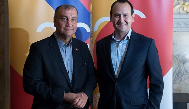 Yıldız Holding den flaş Ülker kararı