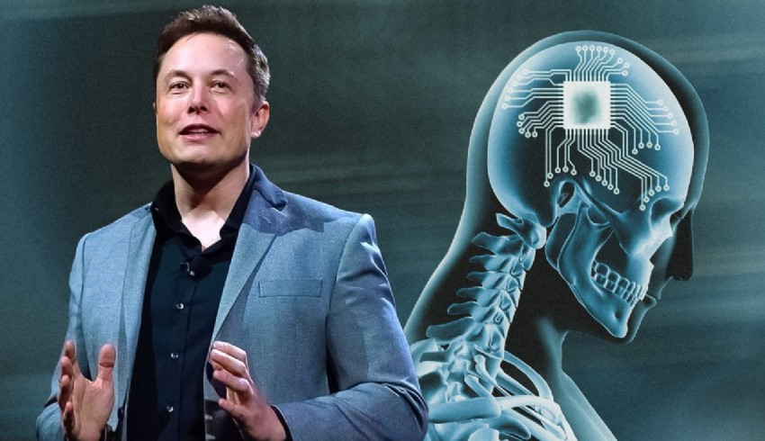Musk ın beyin çipi projesi insan deneyleri için onay aldı