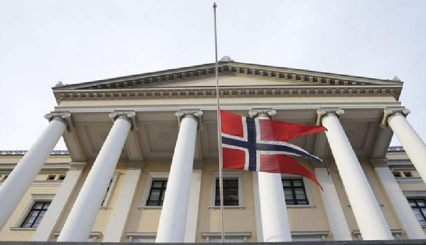 Norveç Merkez Bankası ndan 20 yıl sonra ilk: Faiz 50 baz puan artırıldı