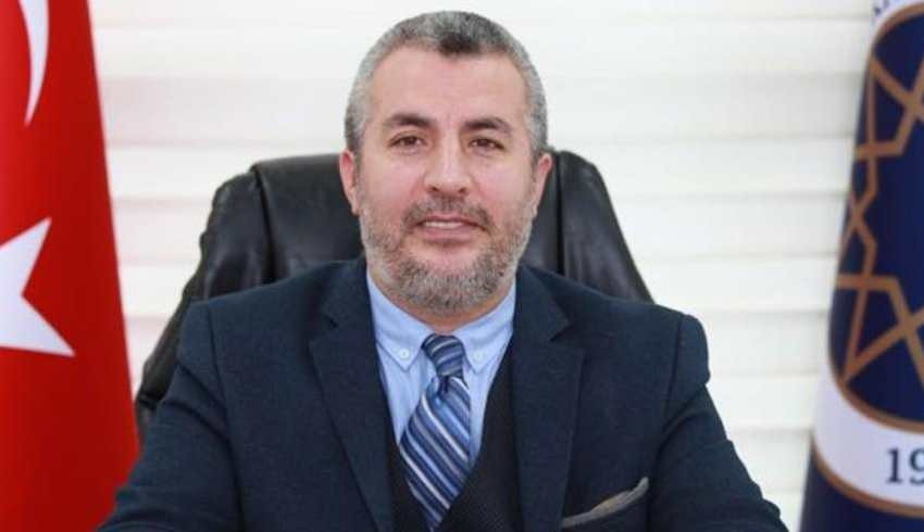 ÖSYM Başkanı Prof. Dr. Ersoy: KPSS iptal edildi