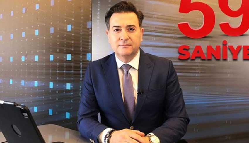 OdaTV Genel Yayın Yönetmeni Serdar Cebe den sürpriz istifa kararı
