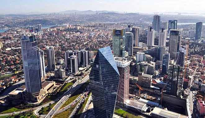 İstanbul un enflasyonu yüzde 24 ü aştı!