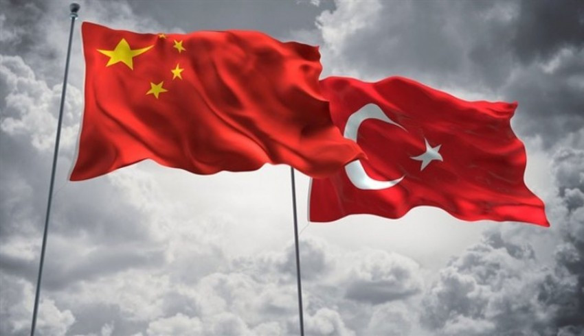 PTTAVM ile Türk firmaları maliyetsiz şekilde Çin de