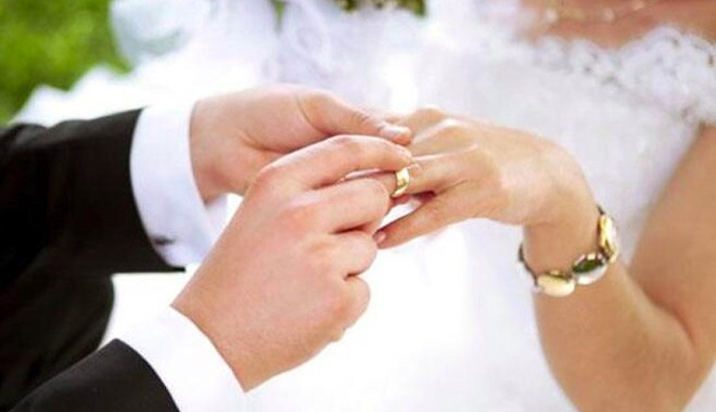İçişleri nden  Evlendirme Genelgesi : İkametgaha göre başvuru zorunluluğu kaldırıldı