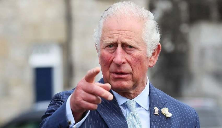 Prens Charles’ın Usame bin Ladin’in ailesinden 1 milyon sterlin  bağış  aldığı ortaya çıktı
