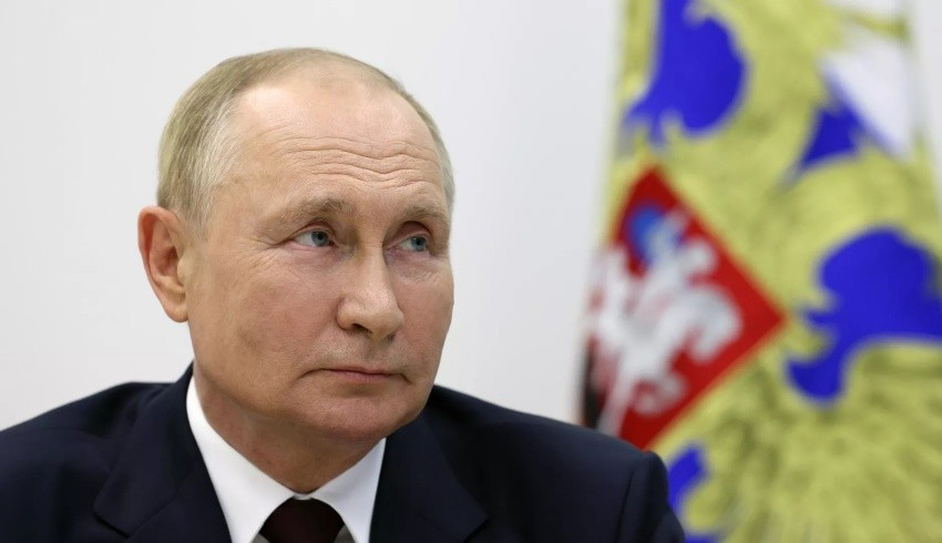Putin, Rusya da kısmı seferberlik ilan etti