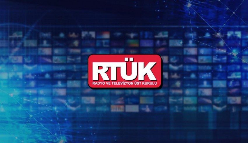 RTÜK’ten Halk Tv, Tele1, Fox TV ve Show TV ye  ceza