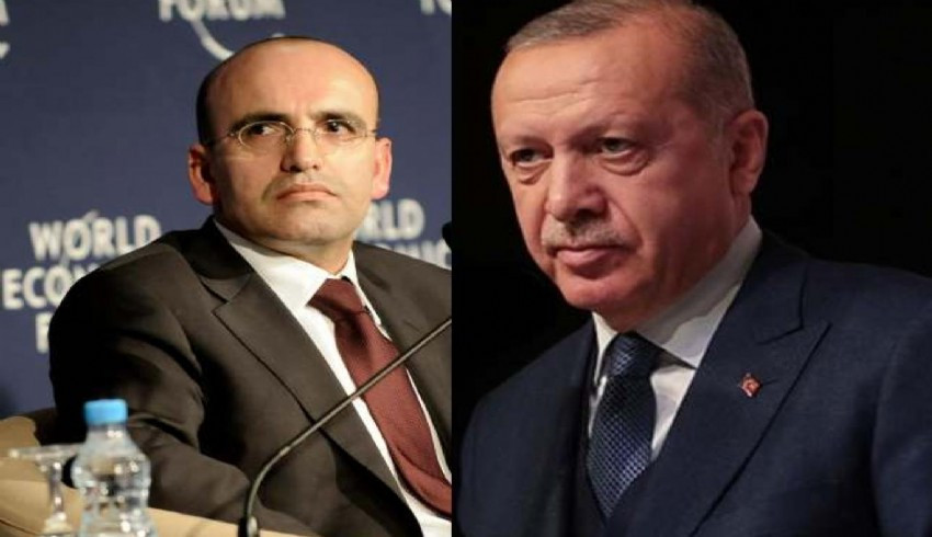 Reuters: Ak Parti ekonomiyi Mehmet Şimşek e emanet etmek istiyor