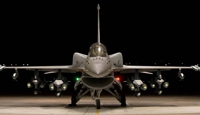 ABD li kongre üyesi, Türkiye ye F-16 satışına ilişkin tasarısını geri çekti