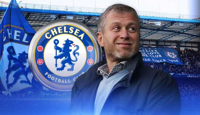 Chelsea kaç milyar Euro ya satıldı?