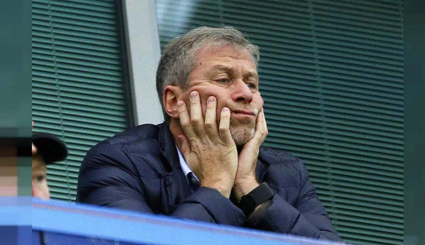 Jürgen Klopp: Chelsea’yi satın alın alırken Abramovich’in parasının nereden geldiğini herkes biliyordu