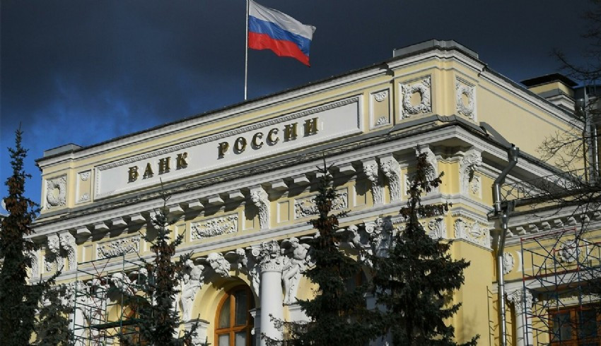 Rusya Merkez Bankası ndan  yapısal dönüşüm süreci  uyarısı