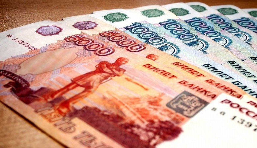 Rusya da kredi sayısı yükselişte