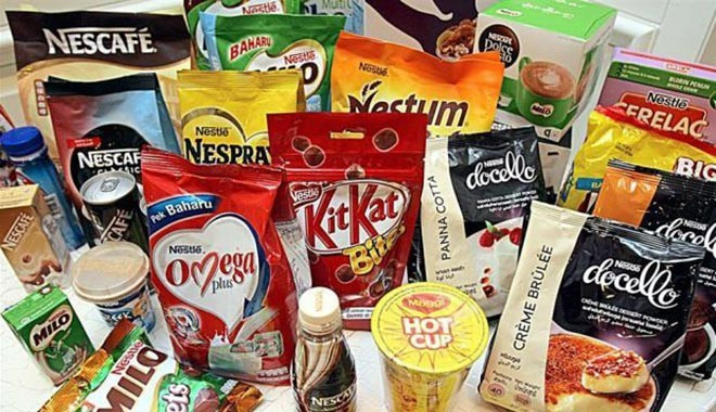 Dünya devi Nestle, Türkiye de neyin peşinde?