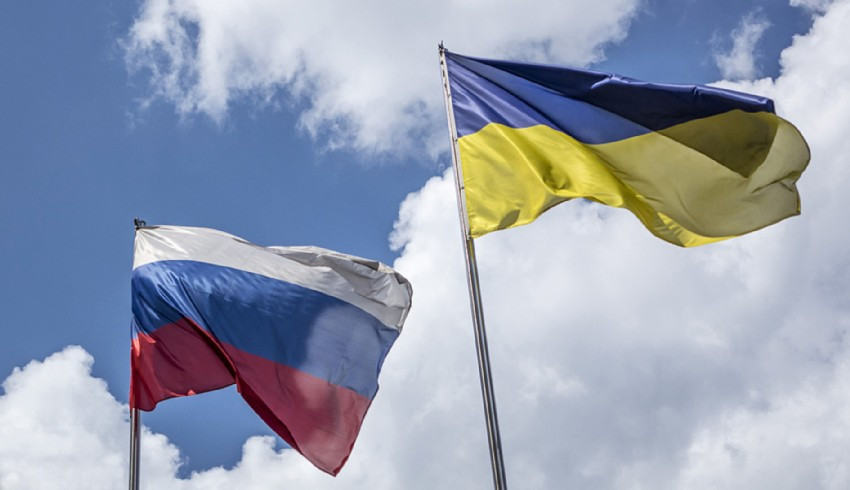 Rusya ve Ukrayna dan karşılıklı saldırı