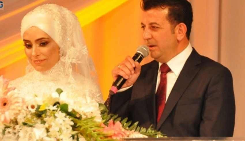 Zehra Taşkesenlioğlu, eşi Ünsal Ban a tweet atma yasağı koydurdu