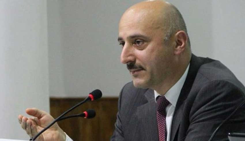 Bakan yardımcısı Şakir Ercan Gül açıkladı: Kripto parada sermaye şartı!