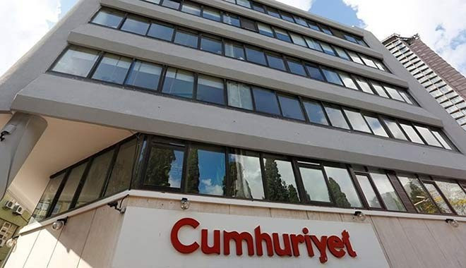 Cumhuriyet Gazetesi nin ekonomi müdürü değişti