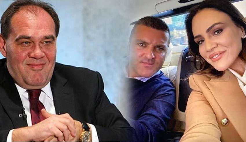 Sedat Peker den Demirören-Buket Aydın-Emir Sarıgül iddiası