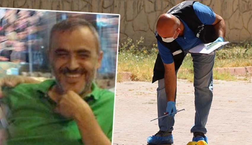 Orhan Adıbelli cinayeti: 50 milyon avroluk savaş