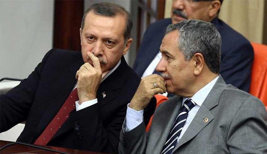 Selvi: Arınç ın istifa talebine Erdoğan  Peki o zaman  diye karşılık verdi