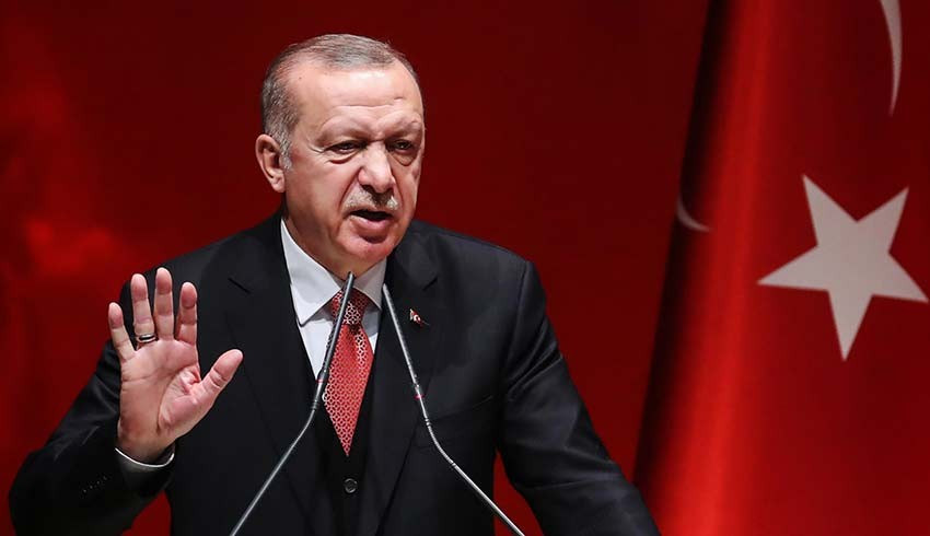 Bloomberg: Ankara, 10 büyükelçiyi  istenmeyen kişi  ilan etmekten kaçınmanın yollarını arıyor