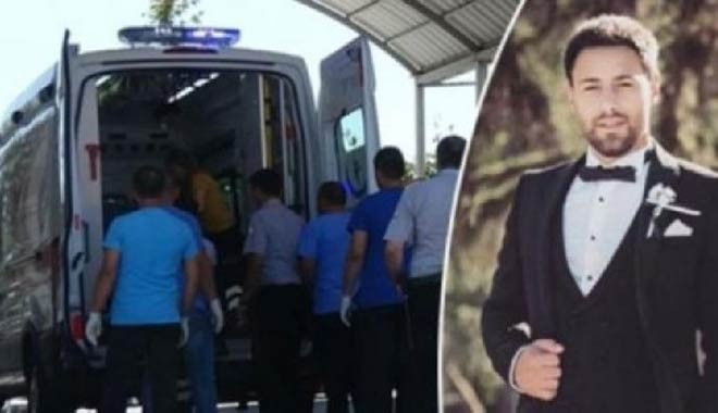 Şezlong cinayetinde kritik ayrıntı... Polisle çatışan isim AKP li Başkanın kardeşi çıktı