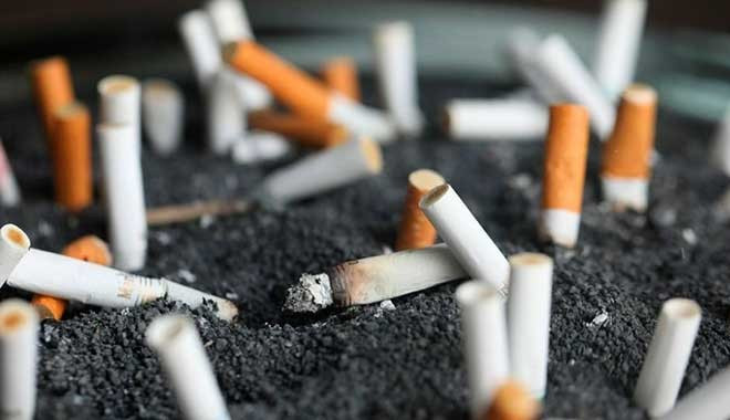 Cumhurbaşkanı Erdoğan talimat verdi: Sigaraya yeni yasak geliyor