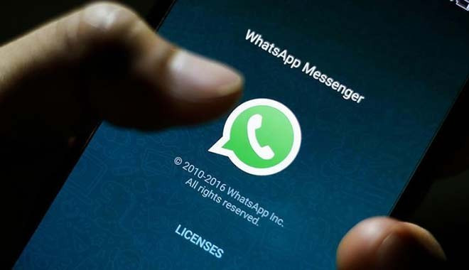 WhatsApp ta yeni dönem:  Kullanıcıların biyometrik verileri mi toplanıyor? 