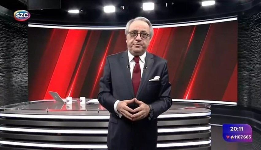 Sözcü TV de bir ayrılık daha: Korcan Karar da istifa etti