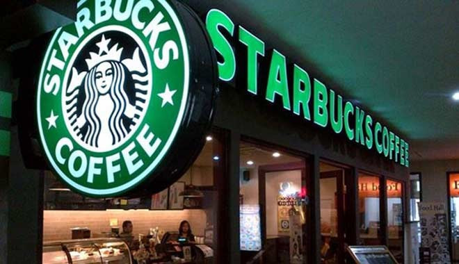 Starbucks da yüzde 27 zam yapıyor: İşte yeni fiyatlar
