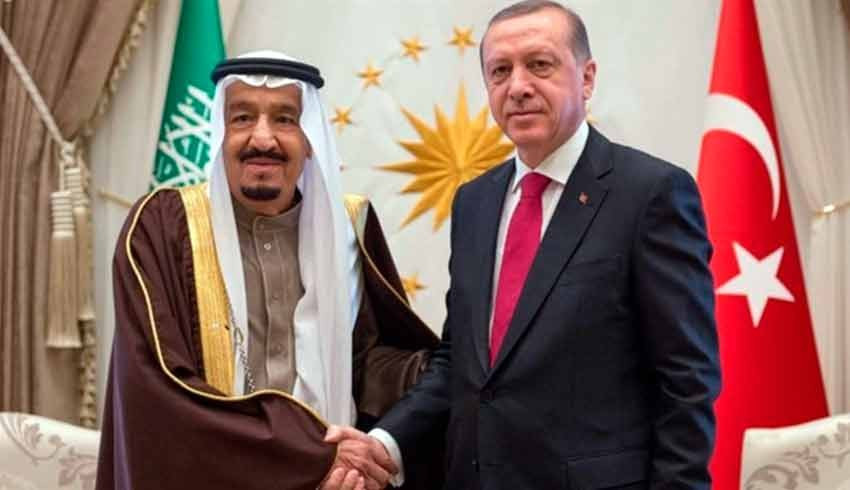 Suudi Arabistan, Türkiye ye borç taktı! 66,2 milyon doları ödemiyor