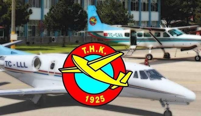 Türk Hava Kurumu, 11 uçağını satışa çıkardı: Şartname bedeli 500 TL