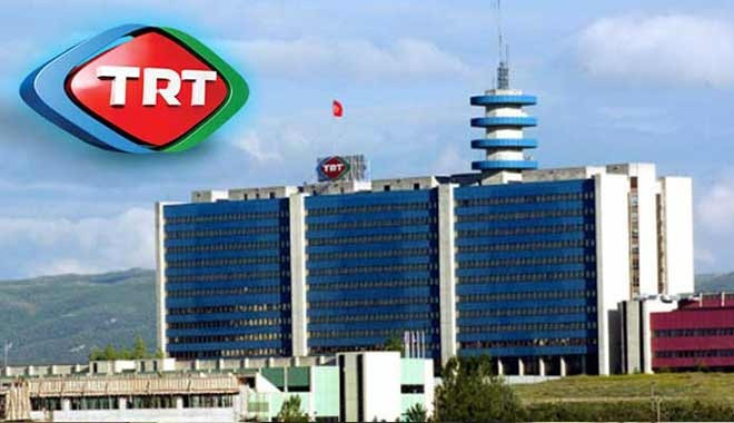 TRT den Yönetim Kurulu üyelerine aylık 9 bin TL maaş