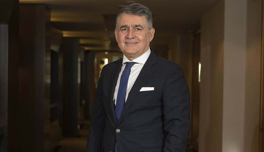 TÜSİAD ın yeni Başkanı Turan uyardı: Türkiye Ekonomi Modeli çalışmadı!