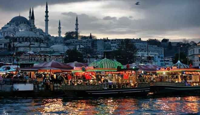 İstanbul da yıllık enflasyon yüzde 105 i aştı!