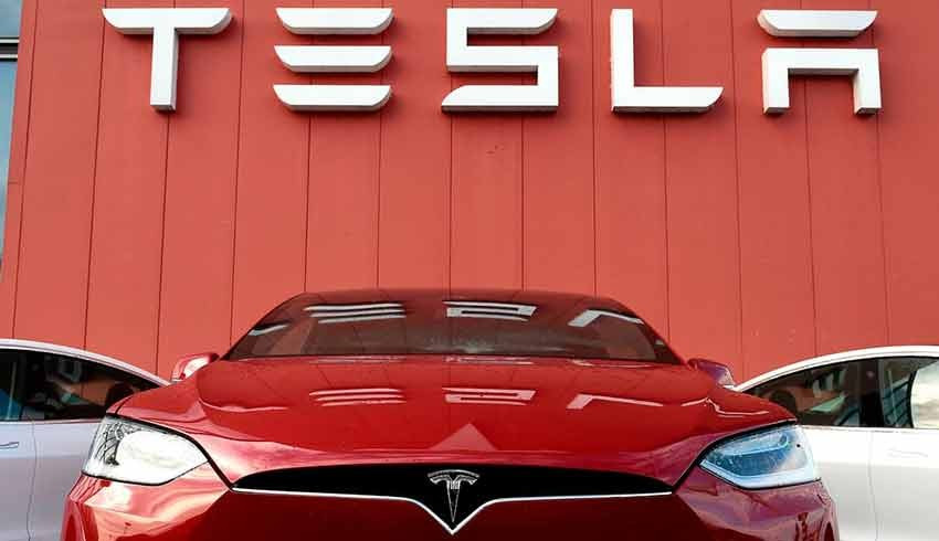 Tesla Türkiye’de şarj istasyonu kurma hakkı aldı