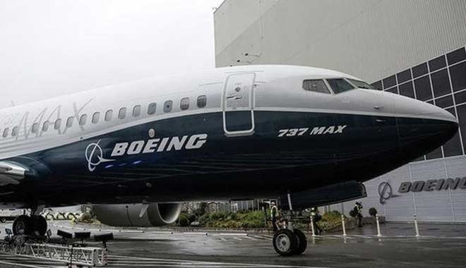 Kanada, Boeing 737 Max ın uçuş yasağını kaldırıyor