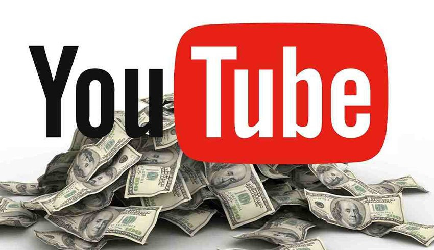 Teknolojileşen dünyada yeni para kazanma yolu: YouTuber lık