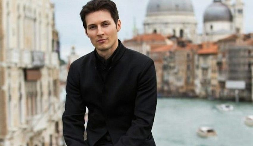 Telegram ın kurucusu Durov: Belki de insanlık tarihinin en büyük dijital göçüne tanık oluyoruz