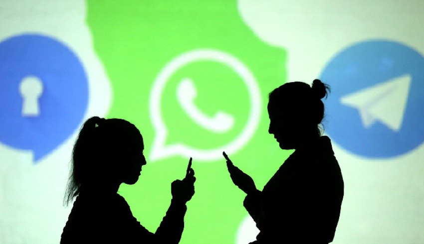 Yargıtay dan emsal karar: WhatsApp üzerinden boşanma olmaz