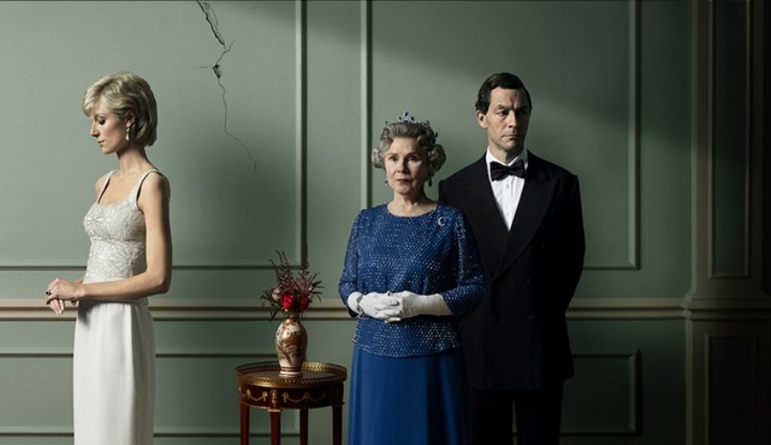 The Crown dizisi bitecek mi? Netflix’den açıklama geldi