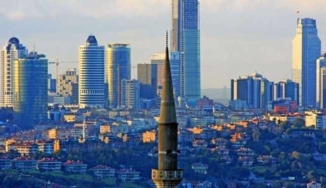 İstanbul da binaların röntgeni çekiliyor; depremde 48 bin bina hasar alacak