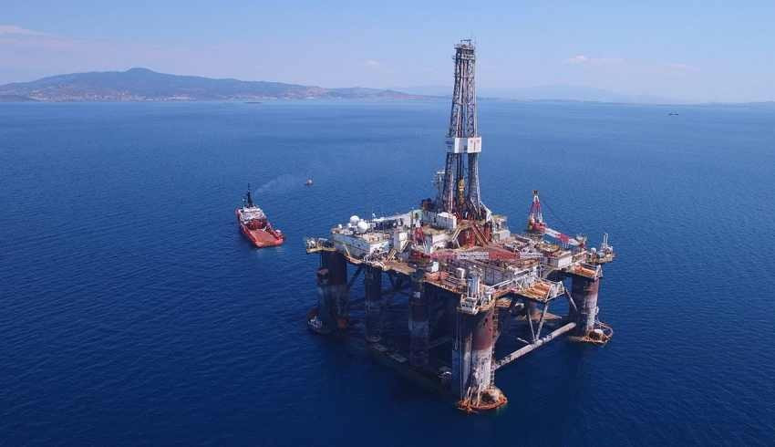 Total ve Eni, Kıbrıs açıklarında büyük bir doğalgaz kaynağı keşfetti