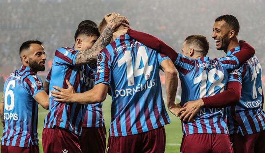 Ali Koç tan tepki gelmişti! Trabzonspor-Altay maçı İstanbul da oynanacak